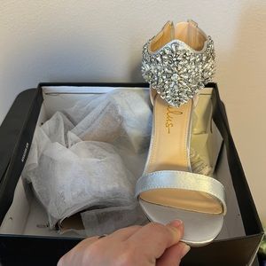 Brand new dress shoes